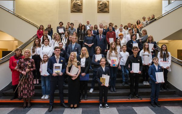 Jak pięknie pisać po polsku #wGdyni