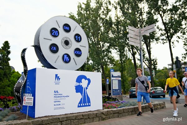 Ostatnie odliczanie do filmowego święta!