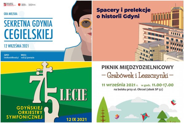 Jak spędzić weekend #wGdyni