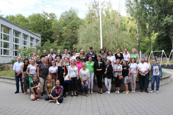 Seminarium rewitalizacyjne Gdynia OdNowa