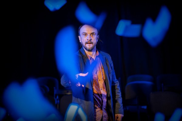 „Pociąg do Miasta” coraz bliżej stacji Gdynia