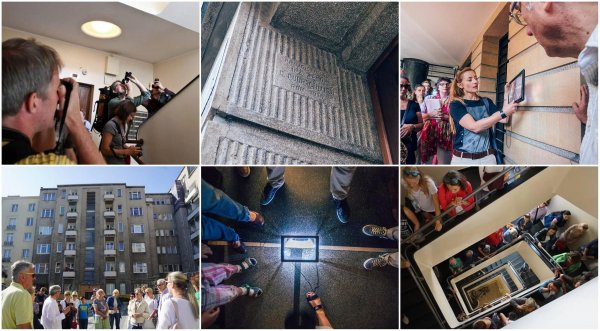 Najlepsze projekty, najlepsi architekci #wGdyni
