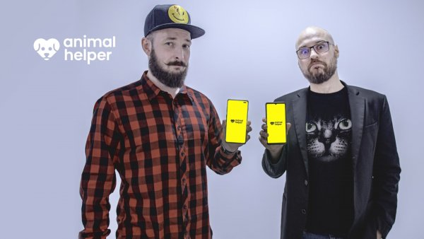 „Animal Helper”, czyli 112 dla zwierząt rusza już 8 listopada