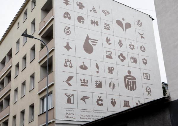 Rozmowy o polskim designie 