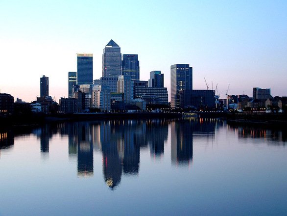 Gdynia szuka inwestorów w Londynie