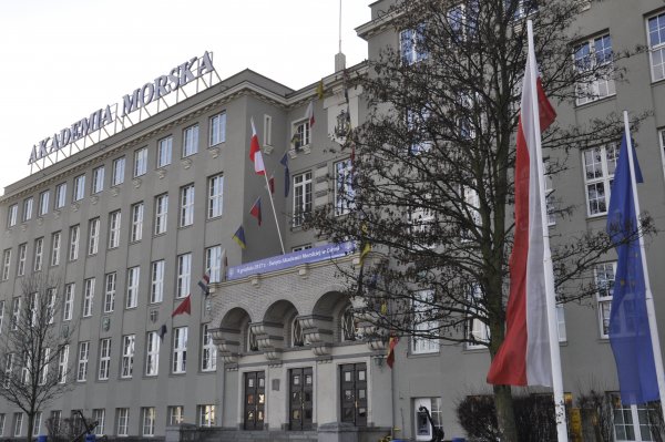 Po raz ostatni świętowali jako Akademia