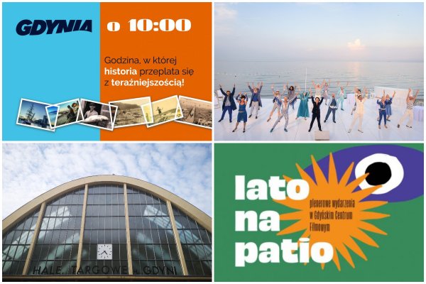 Jak spędzić weekend #wGdyni