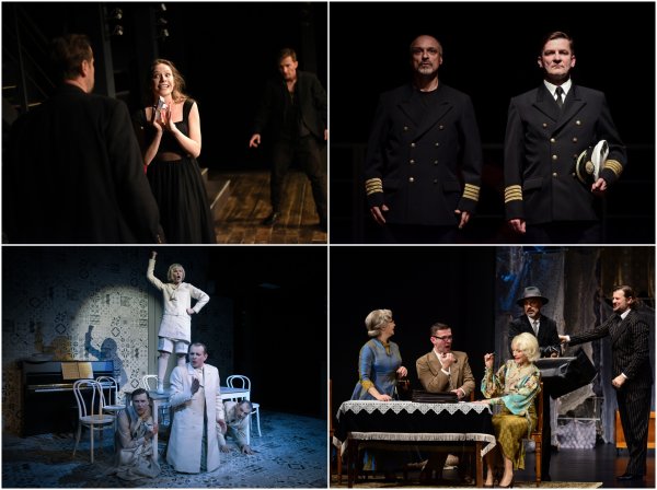 Zobacz to, co najlepsze, w Teatrze Miejskim