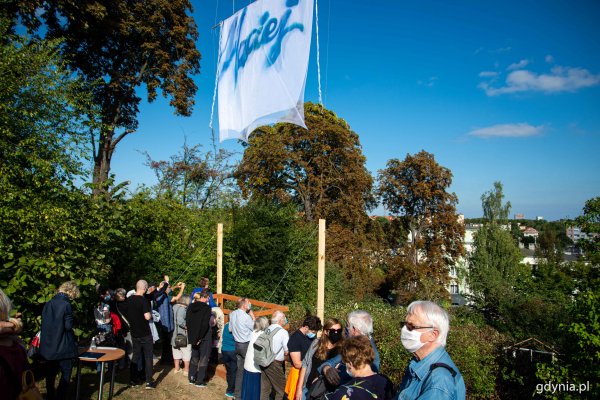Widok Macieja Kosycarza