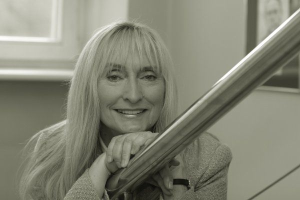 Nie żyje Barbara Szczepuła, pisarka i publicystka