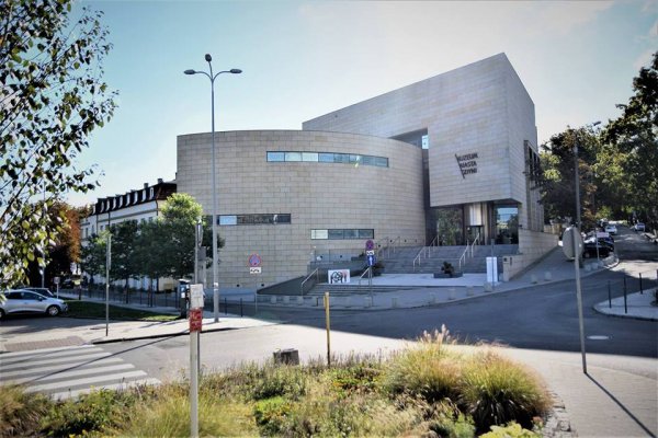 Poznaj kwietniowe propozycje Muzeum Miasta Gdyni