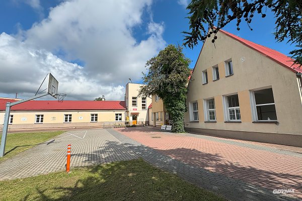 Trwają remonty w szkołach. Placówki specjalne zyskają lepsze warunki do codziennej pracy i nauki