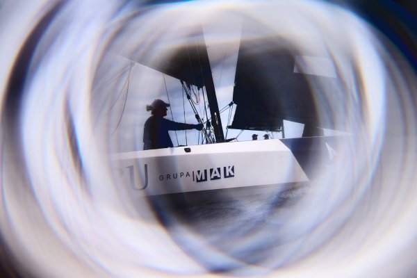 Polska Liga Żeglarska wraca do Gdyni