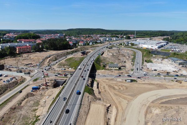 Uwaga – planowane korki na obwodnicy