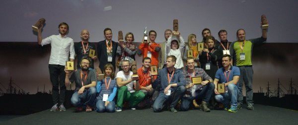 Nagroda, która pozwala spełnić podróżnicze marzenia