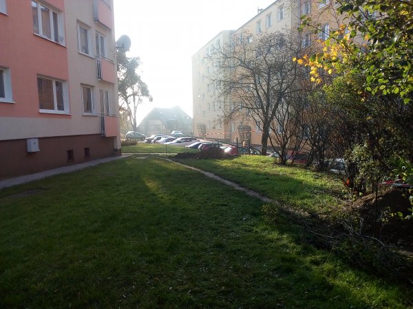 Dobre wieści dla mieszkańców ulicy Powstania Śląskiego