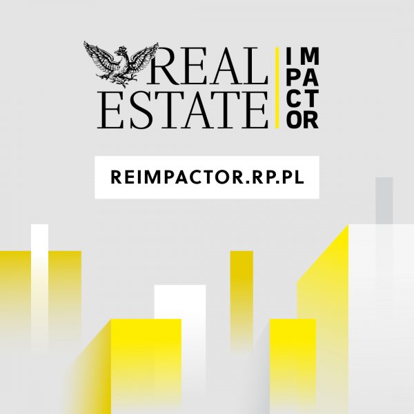 Oglądaj debaty online podczas Real Estate Impactor