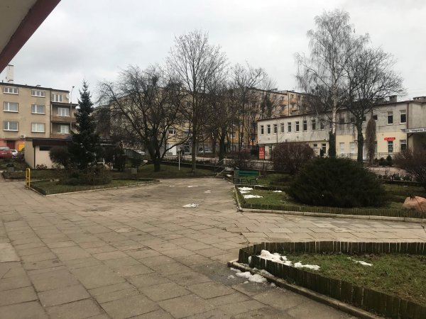 Nowy skwer na Wzgórzu św. Maksymiliana? Wyraź opinię!