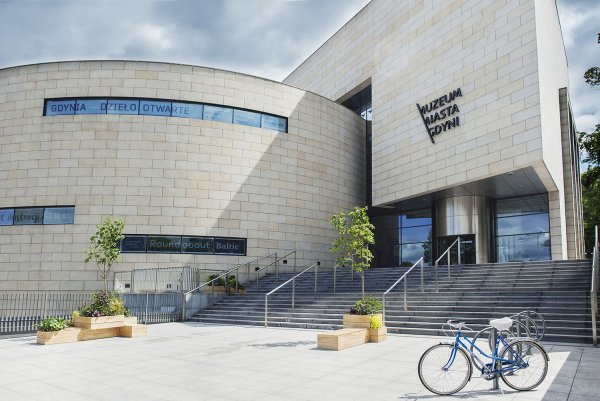 Wrześniowa oferta Muzeum Miasta Gdyni