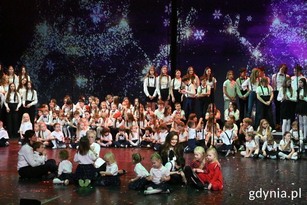 Z nadzieją i miłością. Koncert dla gdyńskiego hospicjum