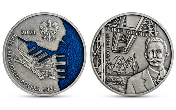 Port na 20 zł