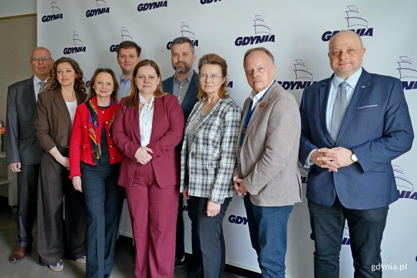 Jak będzie wyglądać Światowy Zjazd Kaszubów w Gdyni? Rozmowy trwają