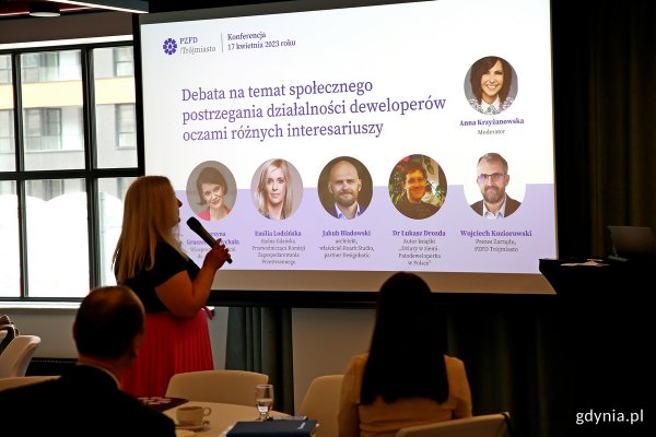 Deweloperzy – obraz branży