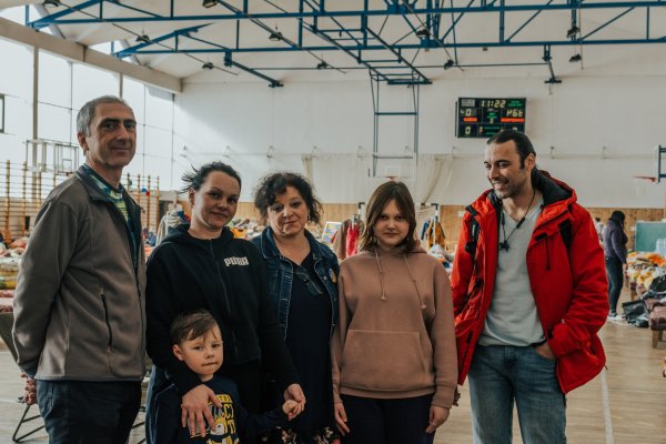 Mój jest ten kawałek podłogi