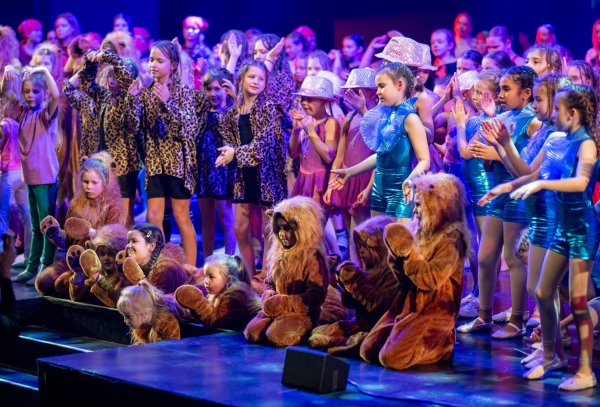 Przygoda ze sztuką czeka. Rusza rekrutacja do Młodzieżowego Domu Kultury