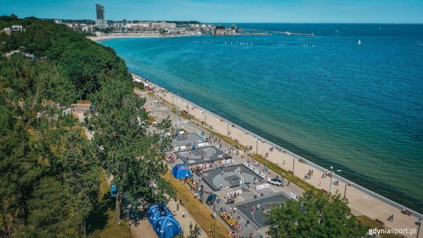3x3 Gdynia: przed nami szósta edycja turnieju