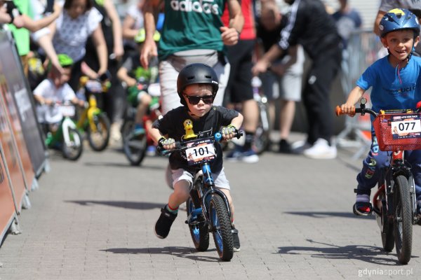 ABUS KIDS RACE – trwa rejestracja na kolarskie zawody