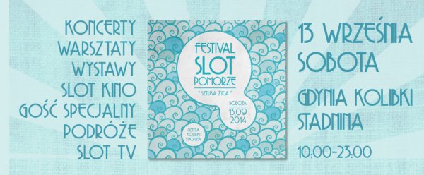 Slot Pomorze!