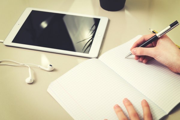 Startują webinaria dla ósmoklasistów, rodziców i maturzystów
