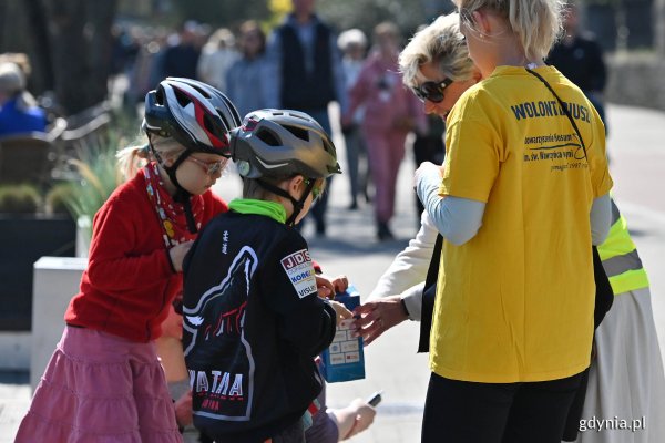 „Pola Nadziei” zakwitły #wGdyni