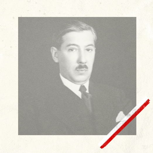 Budowniczy Gdyni w paszporcie 2018 r. 