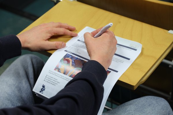 Znamy finalistów i finalistki Konkursu Wiedzy o Gdyni