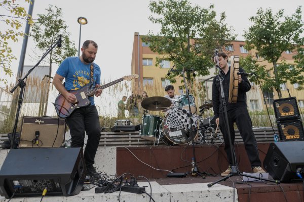 Muzyczne zakończenie roku w Halo Kulturze. Gdynia zabrzmi jak nigdy dotąd