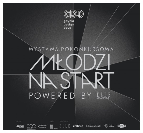 „Młodzi na Start” - wystawa w PPNT