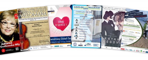 Jak spędzić weekend w Gdyni