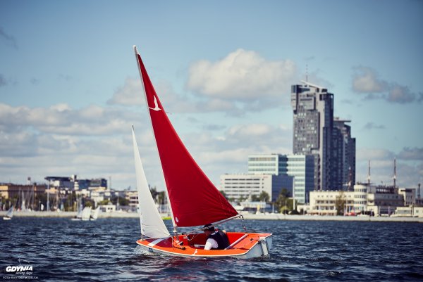 Gdynia Sailing Days. Na Bałtyku nie ma ważniejszej imprezy