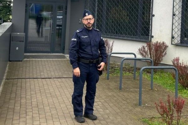 Na pomoc ludziom i zwierzętom