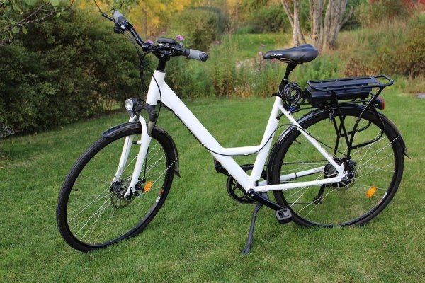Rusza kolejna pula dofinansowań do rowerów elektrycznych Gdyni