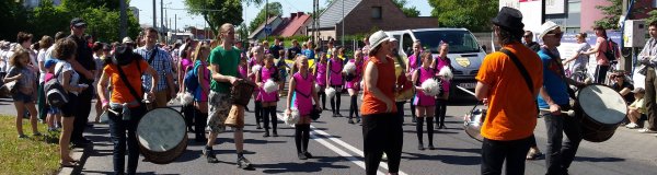 Chylońska obchodzi swoje święto