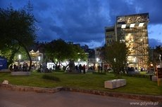 Gdyński InfoBox w konkursie na najlepiej zagospodarowaną przestrzeń publiczną