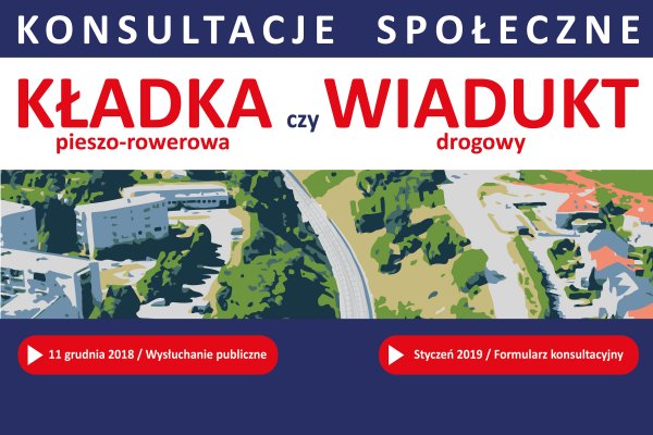 Karwiny – Mały Kack: przemów podczas wysłuchania
