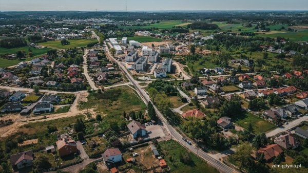 Czasowe zamknięcie ul. Wiczlińskiej – ważne informacje dla mieszkańców