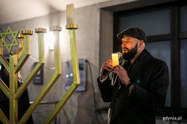 Chanuka, czyli radosne święto świateł