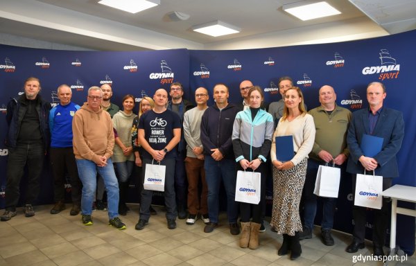 Do Pracy Jadę Rowerem - najlepsze firmy nagrodzone