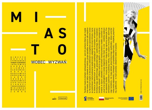 „Miasto wobec wyzwań