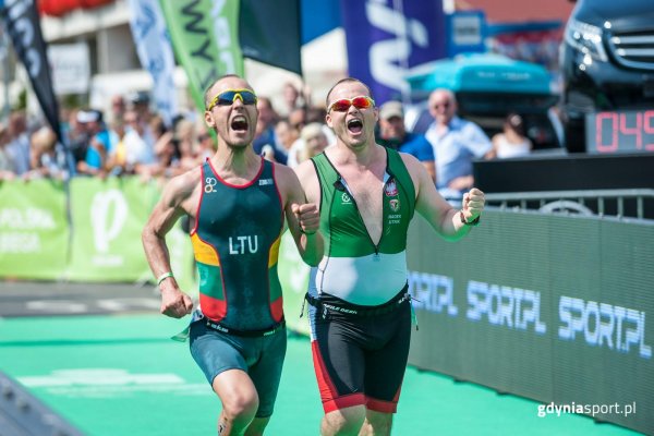 Człowieku z żelaza! Zostań bohaterem reportażu o triathlonistach